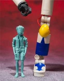 S.H.MonsterArts Jet Jaguar (2021) -Doll Toys Shop s h monsterarts jet jaguar 2021 08