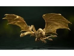 S.H.MonsterArts King Ghidorah (2019) Special Color Ver. -Doll Toys Shop s h monsterarts king ghidorah 2019 special color ver 03