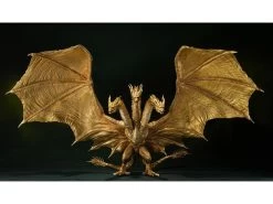 S.H.MonsterArts King Ghidorah (2019) Special Color Ver. -Doll Toys Shop s h monsterarts king ghidorah 2019 special color ver 08