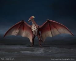 S.H.MonsterArts Mechagodzilla & Garuda & Fire Rodan Makuhari Decisive Battle Ver. -Doll Toys Shop s h monsterarts mechagodzilla garuda fire rodan makuhari decisive battle ver3