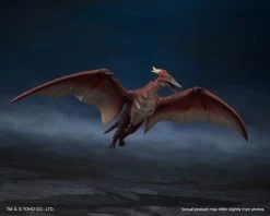 S.H.MonsterArts Mechagodzilla & Garuda & Fire Rodan Makuhari Decisive Battle Ver. -Doll Toys Shop s h monsterarts mechagodzilla garuda fire rodan makuhari decisive battle ver5