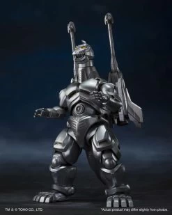S.H.MonsterArts Mechagodzilla & Garuda & Fire Rodan Makuhari Decisive Battle Ver. -Doll Toys Shop s h monsterarts mechagodzilla garuda fire rodan makuhari decisive battle ver7