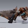 S.H.Monsterarts Tigrex -Doll Toys Shop s h monsterarts tigrex1