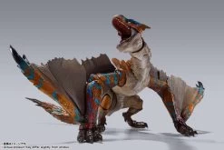 S.H.Monsterarts Tigrex 13 S.H.Monsterarts Tigrex -Doll Toys Shop s h monsterarts tigrex4
