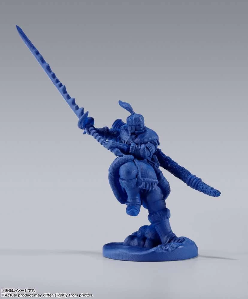 S.H.Monsterarts Tigrex 8 S.H.Monsterarts Tigrex - Image 6