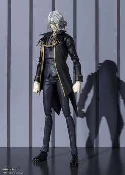 S.H.Figuarts Vicious