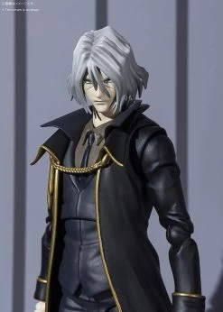 S.H.Figuarts Vicious -Doll Toys Shop s.h figuarts vicious from cowboy bebop 04