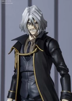 S.H.Figuarts Vicious -Doll Toys Shop s.h figuarts vicious from cowboy bebop 05