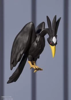 S.H.Figuarts Vicious -Doll Toys Shop s.h figuarts vicious from cowboy bebop 07