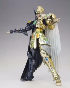 Saint Cloth Legend Gemini Saga -Doll Toys Shop saint cloth legend gemini saga 03