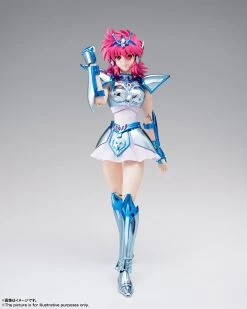 Saint Cloth Myth Equuleus Shoko (Saintia Sho) -Doll Toys Shop saint cloth myth equuleus shoko saintia sho 03