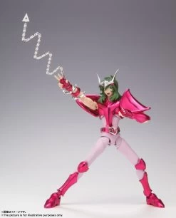 Saint Cloth Myth EX Andromeda Shun [New Bronze] -Doll Toys Shop saint cloth myth ex andromeda shun new bronze revival ver 03