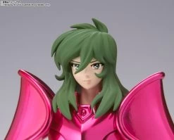 Saint Cloth Myth EX Andromeda Shun [New Bronze] -Doll Toys Shop saint cloth myth ex andromeda shun new bronze revival ver 04