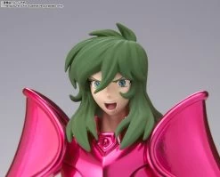 Saint Cloth Myth EX Andromeda Shun [New Bronze] -Doll Toys Shop saint cloth myth ex andromeda shun new bronze revival ver 05