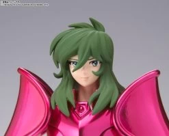 Saint Cloth Myth EX Andromeda Shun [New Bronze] -Doll Toys Shop saint cloth myth ex andromeda shun new bronze revival ver 06