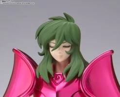 Saint Cloth Myth EX Andromeda Shun [New Bronze] -Doll Toys Shop saint cloth myth ex andromeda shun new bronze revival ver 07
