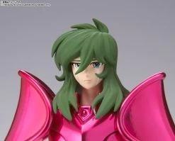 Saint Cloth Myth EX Andromeda Shun [New Bronze] -Doll Toys Shop saint cloth myth ex andromeda shun new bronze revival ver 08