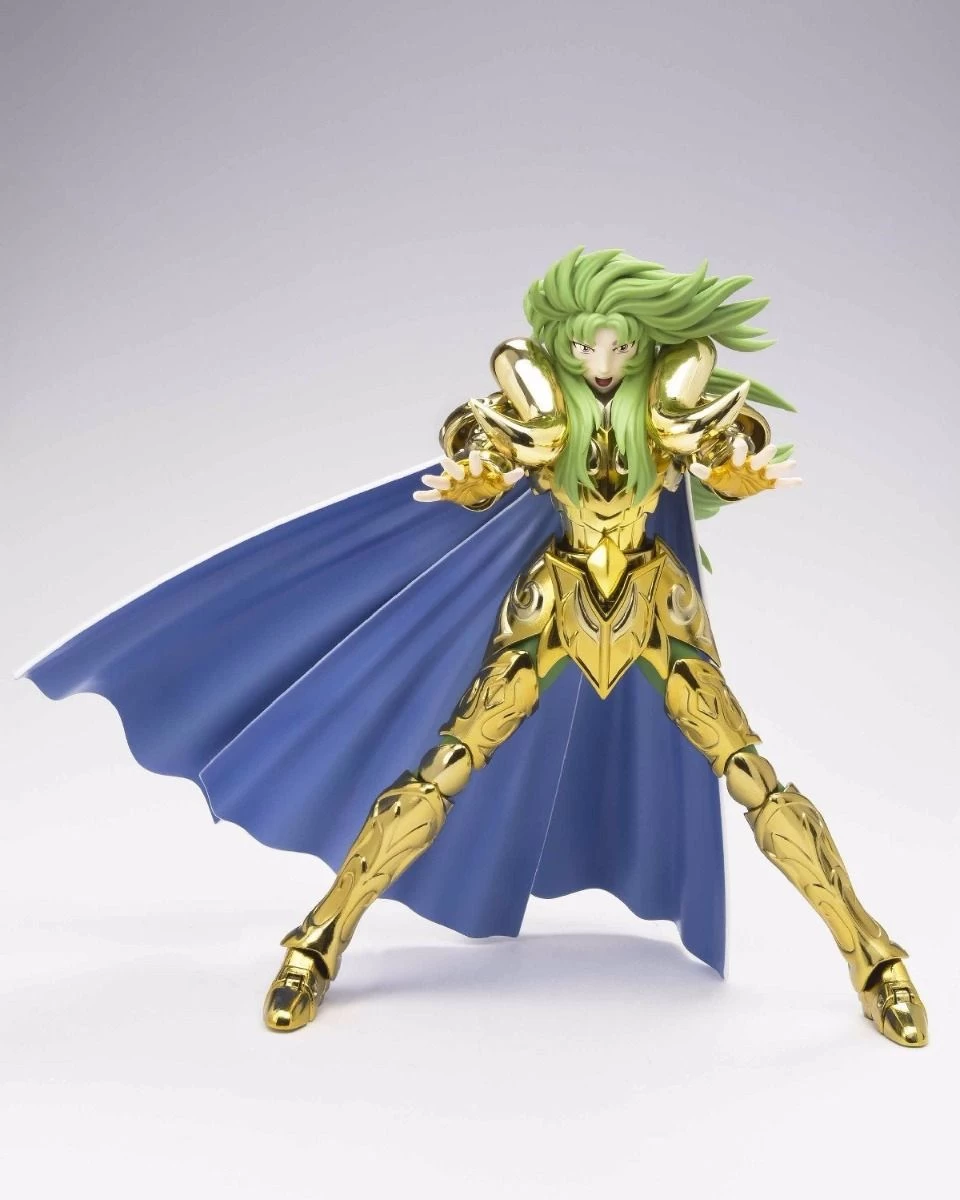 Saint Cloth Myth Ex Aries Shion -Holy War Version- 3 Saint Cloth Myth Ex Aries Shion -Holy War Version-