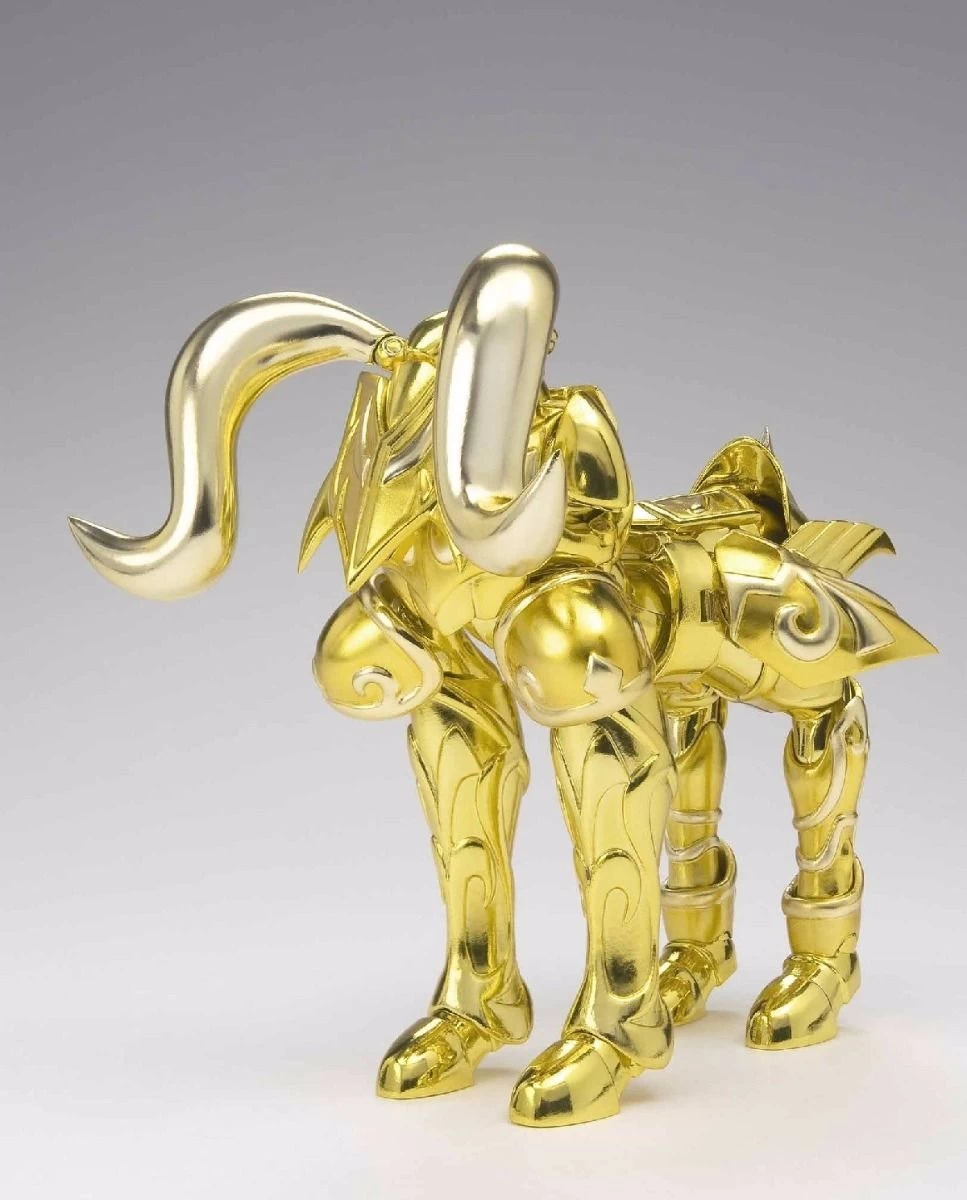 Saint Cloth Myth Ex Aries Shion -Holy War Version- 9 Saint Cloth Myth Ex Aries Shion -Holy War Version- - Image 7