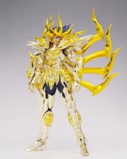 Saint Cloth Myth EX Cancer Deathmask God Cloth