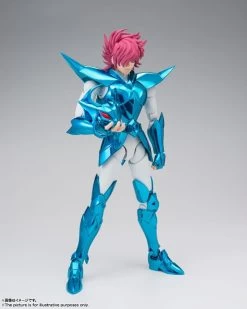 Saint Cloth Myth EX Delta Megrez Alberich -Doll Toys Shop saint cloth myth ex delta megrez alberich 02