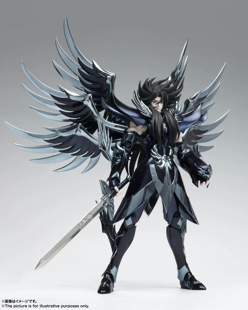 Saint Cloth Myth EX Hades 3 Saint Cloth Myth EX Hades