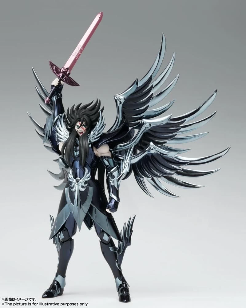 Saint Cloth Myth EX Hades 5 Saint Cloth Myth EX Hades - Image 3