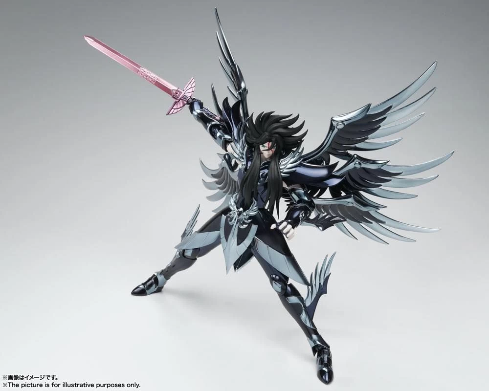 Saint Cloth Myth EX Hades 6 Saint Cloth Myth EX Hades - Image 4