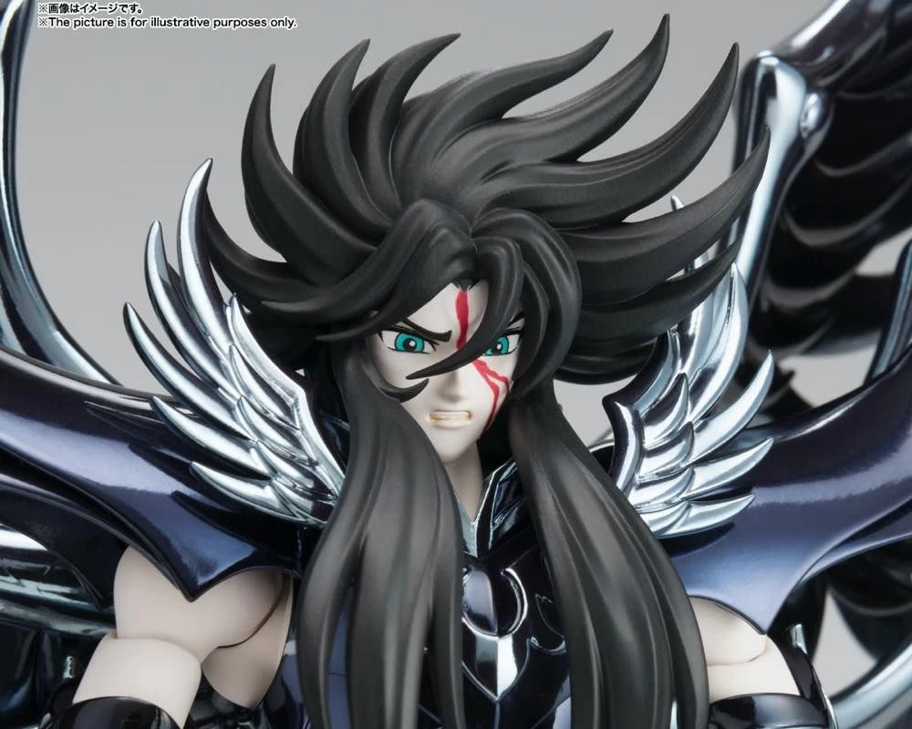 Saint Cloth Myth EX Hades 9 Saint Cloth Myth EX Hades - Image 7