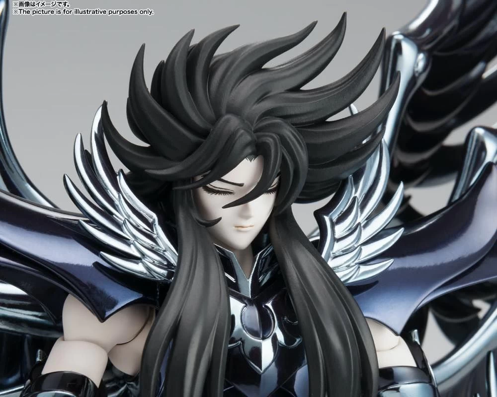 Saint Cloth Myth EX Hades 11 Saint Cloth Myth EX Hades - Image 9