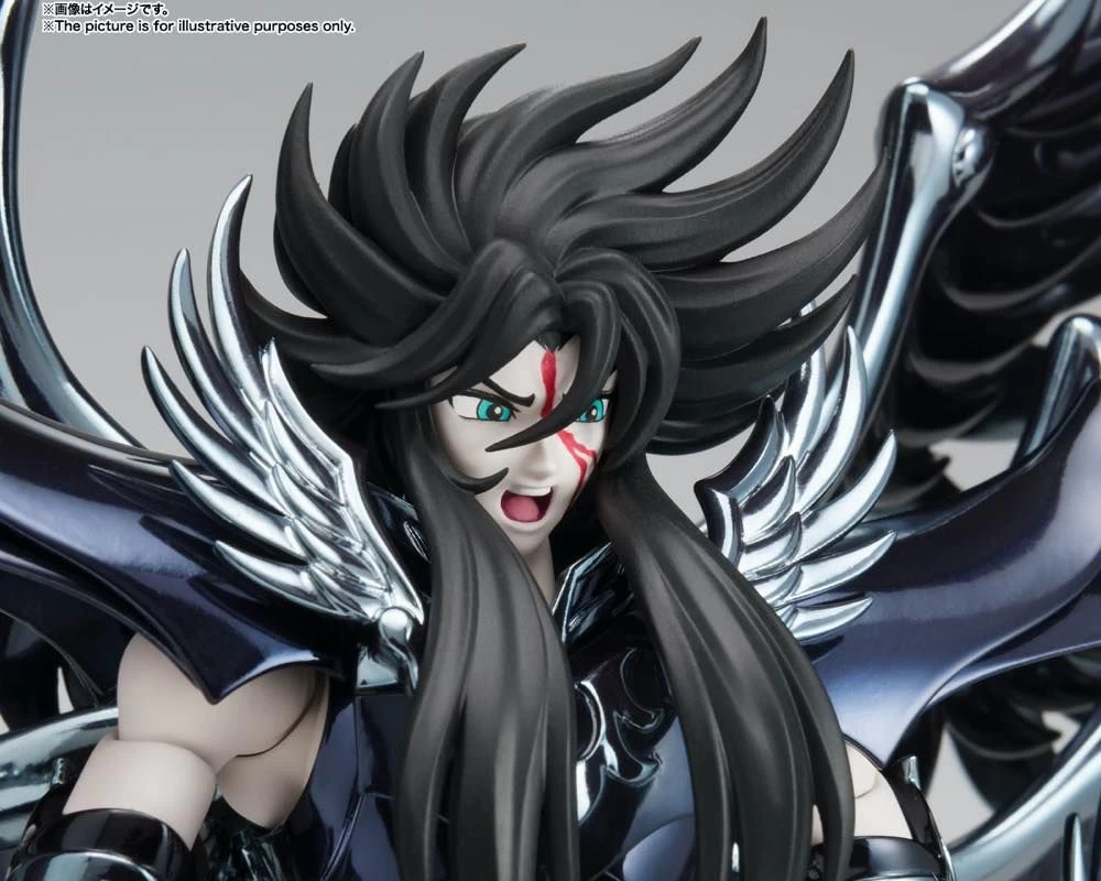 Saint Cloth Myth EX Hades 12 Saint Cloth Myth EX Hades - Image 10