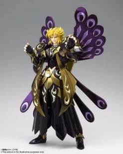 Saint Cloth Myth EX Hypnos -Doll Toys Shop saint cloth myth ex hypnos 02