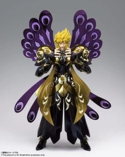 Saint Cloth Myth EX Hypnos -Doll Toys Shop saint cloth myth ex hypnos 03