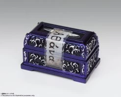 Saint Cloth Myth EX Hypnos -Doll Toys Shop saint cloth myth ex hypnos 09