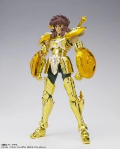 Saint Cloth Myth EX Libra Dhoko