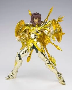 Saint Cloth Myth EX Libra Dohko God Cloth -Doll Toys Shop saint cloth myth ex libra dohko god cloth 02