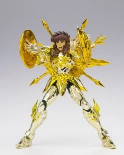 Saint Cloth Myth EX Libra Dohko God Cloth -Doll Toys Shop saint cloth myth ex libra dohko god cloth 04