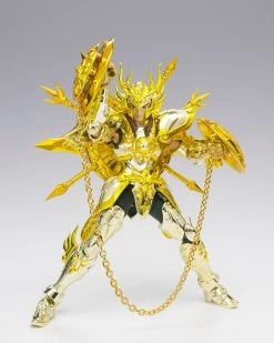 Saint Cloth Myth EX Libra Dohko God Cloth -Doll Toys Shop saint cloth myth ex libra dohko god cloth 05