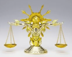 Saint Cloth Myth EX Libra Dohko God Cloth -Doll Toys Shop saint cloth myth ex libra dohko god cloth 06