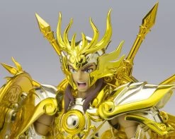 Saint Cloth Myth EX Libra Dohko God Cloth -Doll Toys Shop saint cloth myth ex libra dohko god cloth 08
