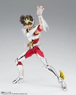 Saint Cloth Myth EX Pegasus Seiya (Final Bronze Saint Cloth) 13 Saint Cloth Myth EX Pegasus Seiya (Final Bronze Saint Cloth) -Doll Toys Shop saint cloth myth ex pegasus seiya final bronze saint cloth 02th