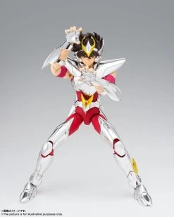 Saint Cloth Myth EX Pegasus Seiya (Final Bronze Saint Cloth) 14 Saint Cloth Myth EX Pegasus Seiya (Final Bronze Saint Cloth) -Doll Toys Shop saint cloth myth ex pegasus seiya final bronze saint cloth 03th