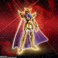 Saint Cloth Myth EX Scorpio Milo (Saintia Sho) God Cloth -Doll Toys Shop saint cloth myth ex scorpio milo saintia sho god cloth 09