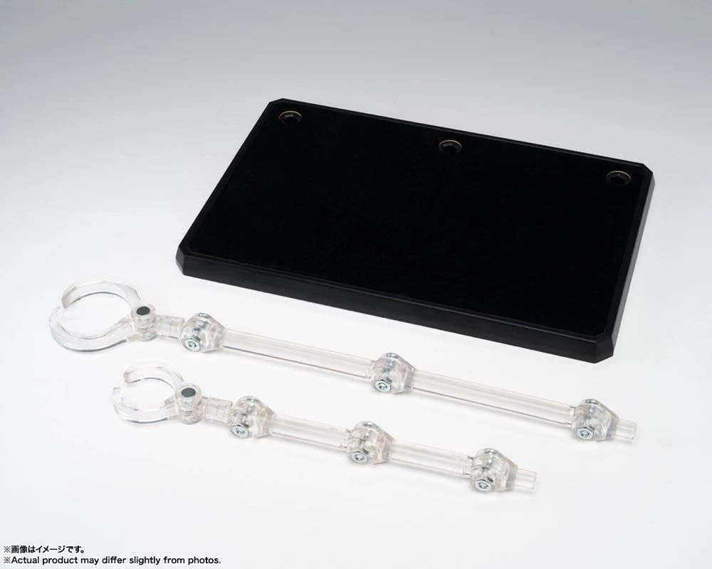 Saint Cloth Myth EX Stage 4 Saint Cloth Myth EX Stage - Image 2