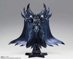 Saint Cloth Myth EX Thanatos -Doll Toys Shop saint cloth myth ex thanatos 10