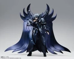 Saint Cloth Myth EX Thanatos -Doll Toys Shop saint cloth myth ex thanatos 2