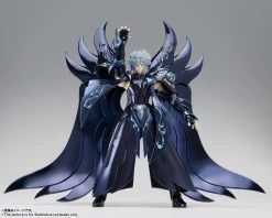 Saint Cloth Myth EX Thanatos -Doll Toys Shop saint cloth myth ex thanatos 3