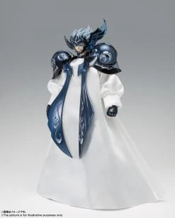 Saint Cloth Myth EX Thanatos -Doll Toys Shop saint cloth myth ex thanatos 4