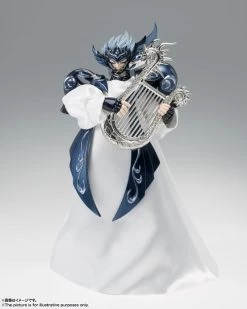 Saint Cloth Myth EX Thanatos -Doll Toys Shop saint cloth myth ex thanatos 5