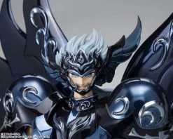 Saint Cloth Myth EX Thanatos -Doll Toys Shop saint cloth myth ex thanatos 7